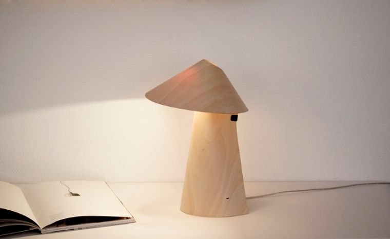Mini Kino Table Lamp